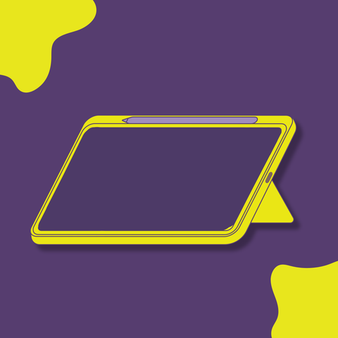 iPad & Tablet Accessories