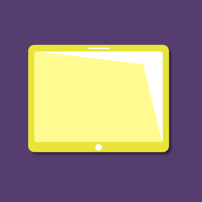 iPad Screen Protectors