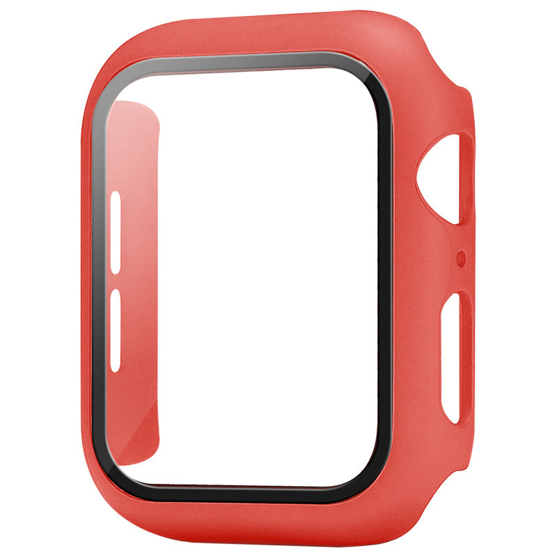 Silicon Watch Case