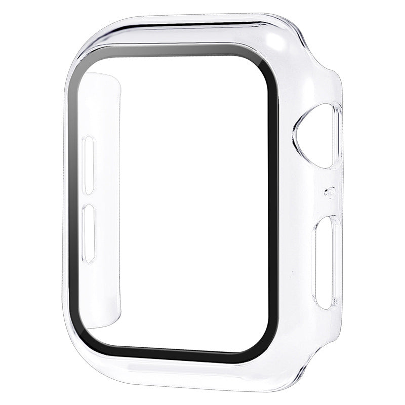 Silicon Watch Case