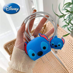 Charger Protector, Stitch