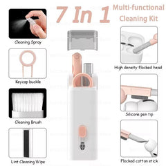 Cleaning Pen 7 in 1