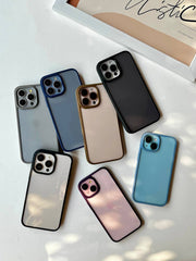 Original Transparent Spigen Case