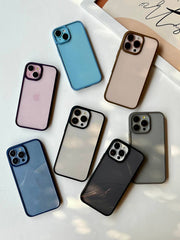 Original Transparent Spigen Case