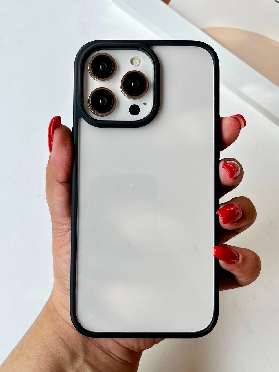 Original Transparent Spigen Case