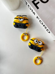 Cartoon AirPods Case