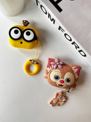 Cartoon AirPods Case