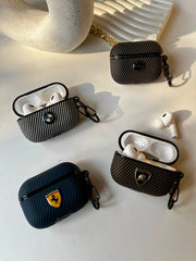 Luxury Auto AirPods Case