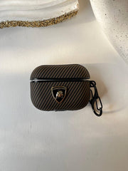 Luxury Auto AirPods Case
