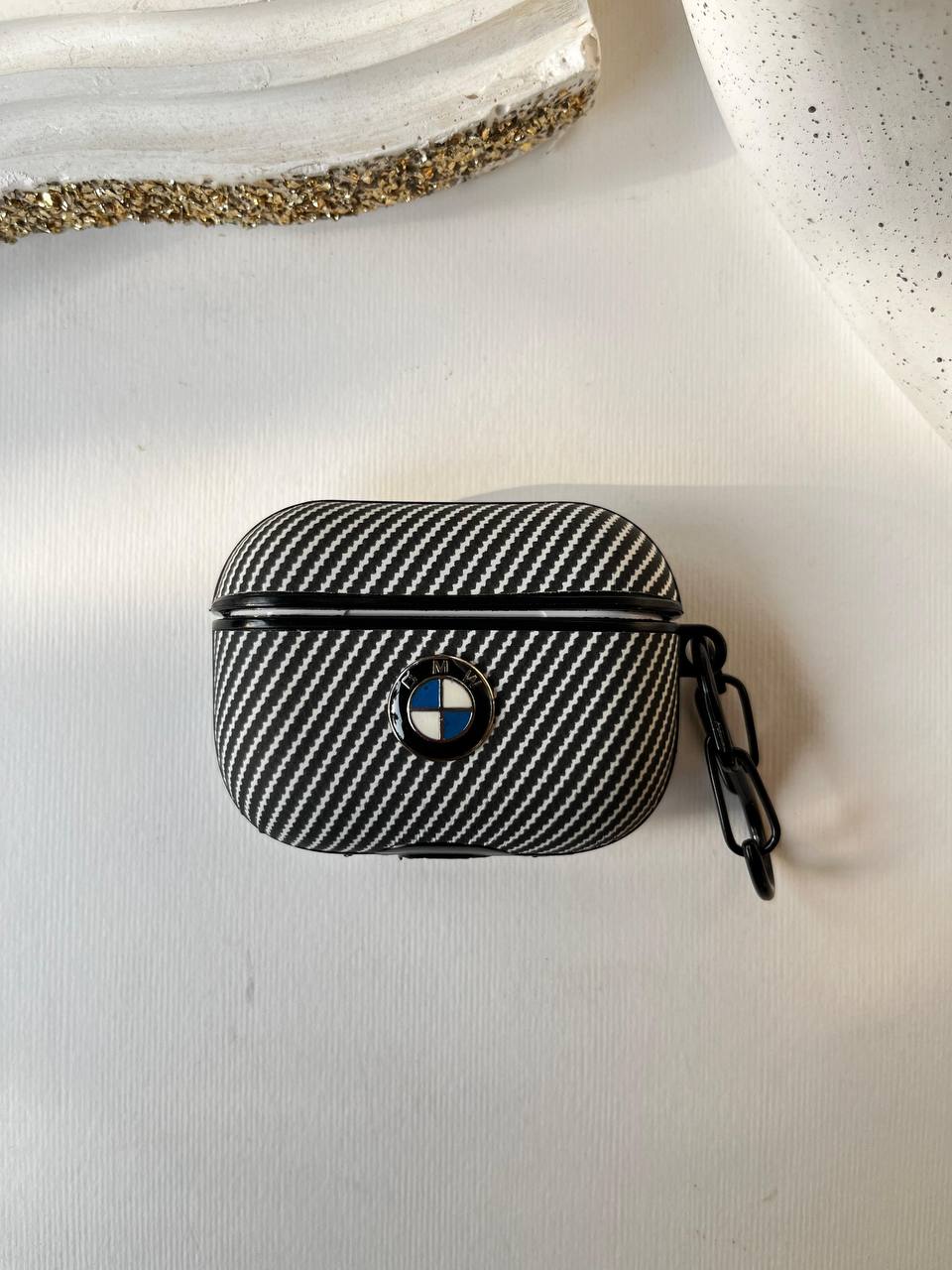 Luxury Auto AirPods Case