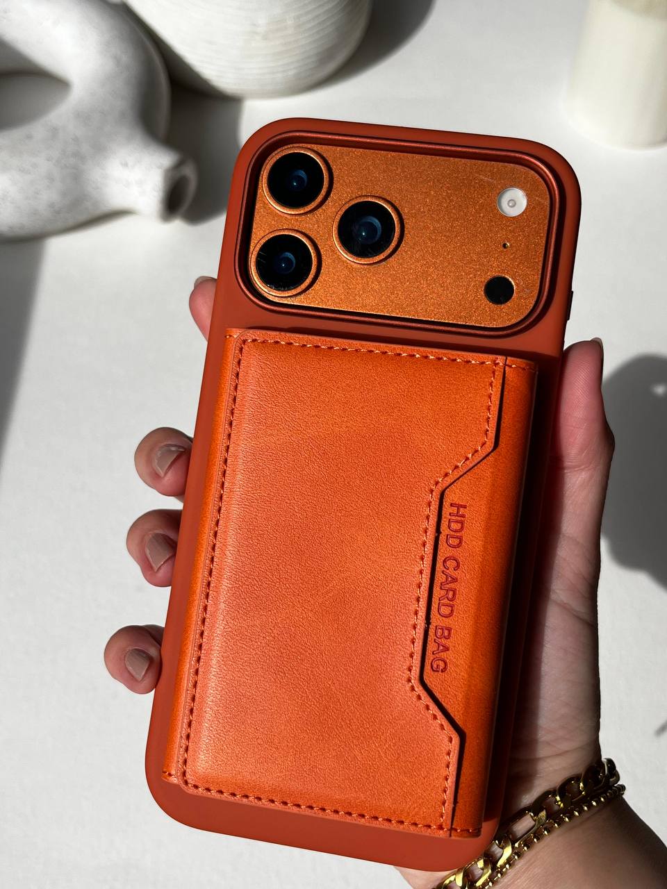 HDD Mini Card Holder – Karakeeb