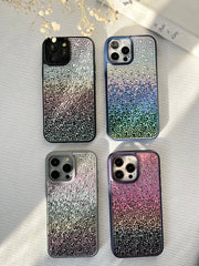 Night Moon Diamond Case