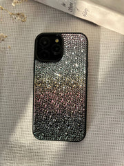 Night Moon Diamond Case