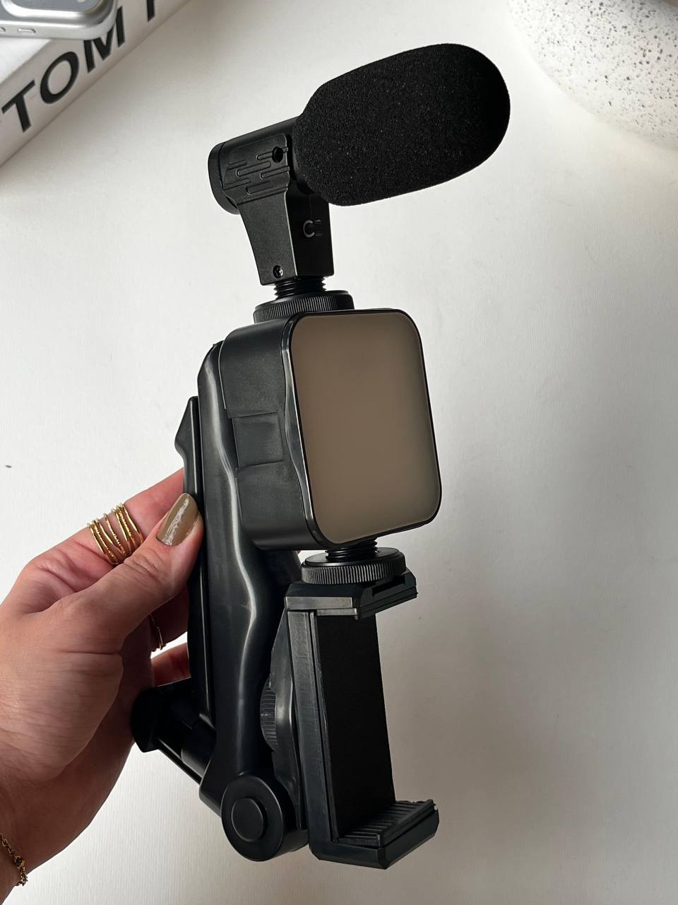 Video Making Kit AY-49