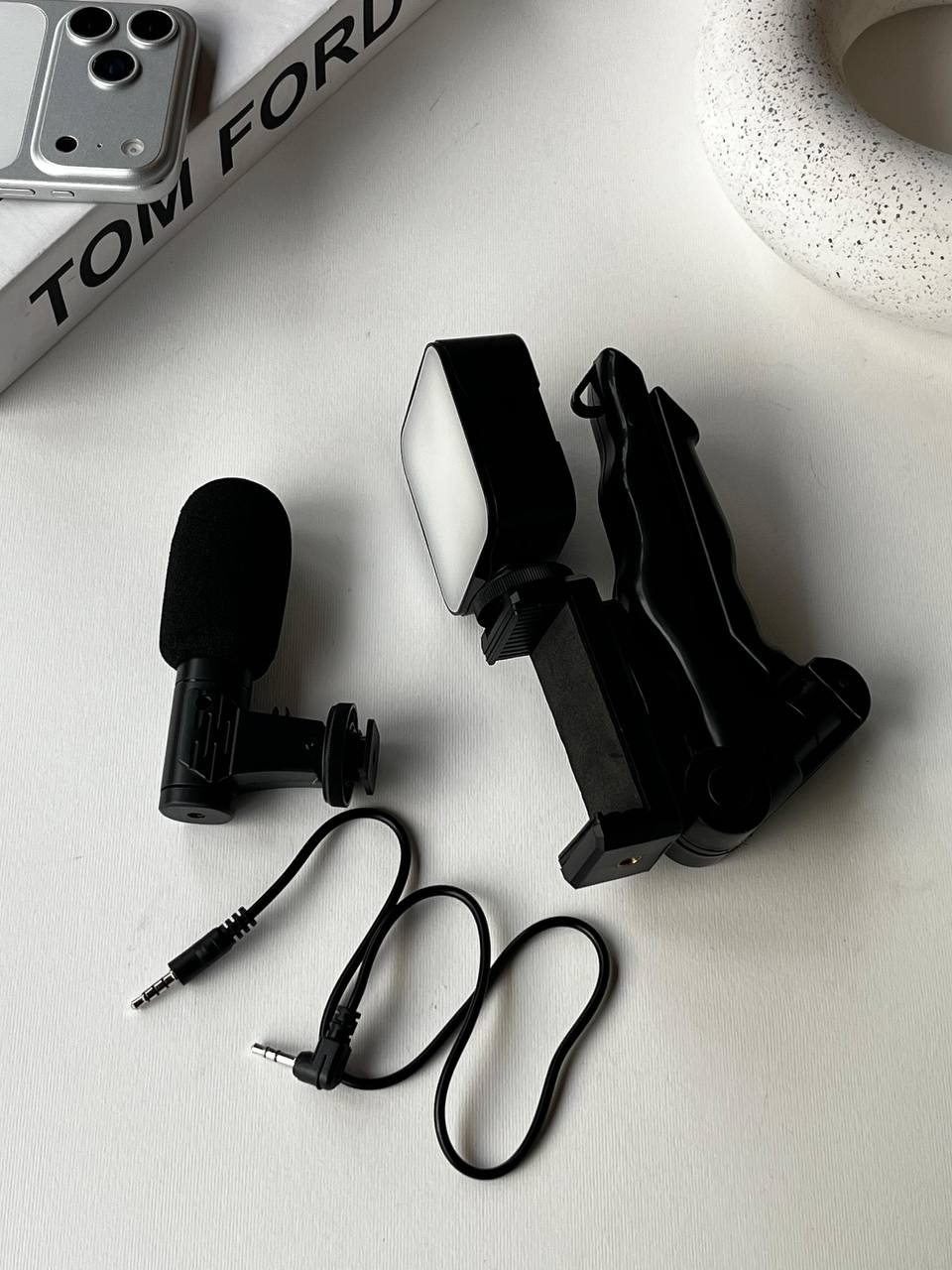 Video Making Kit AY-49