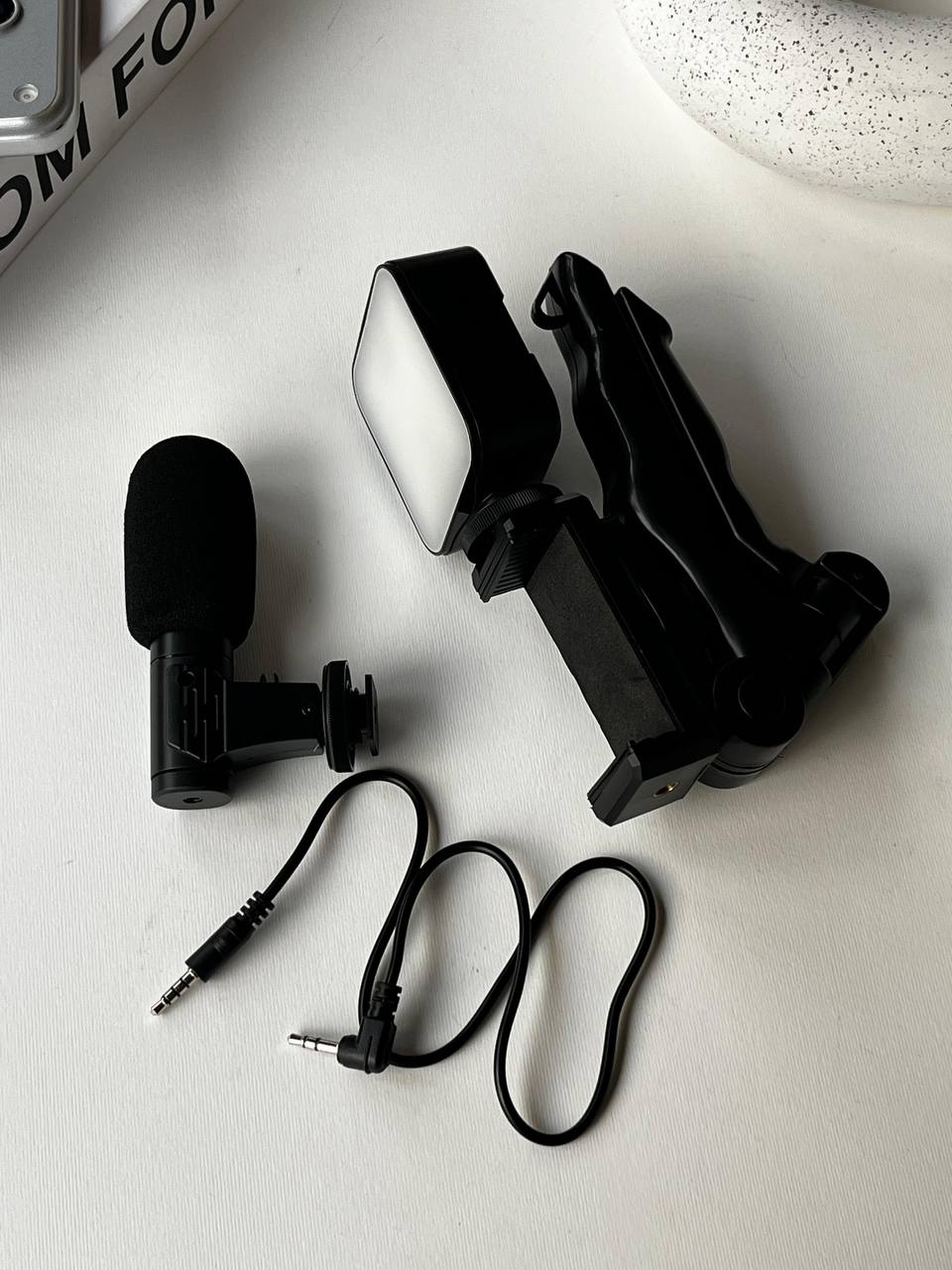 Video Making Kit AY-49