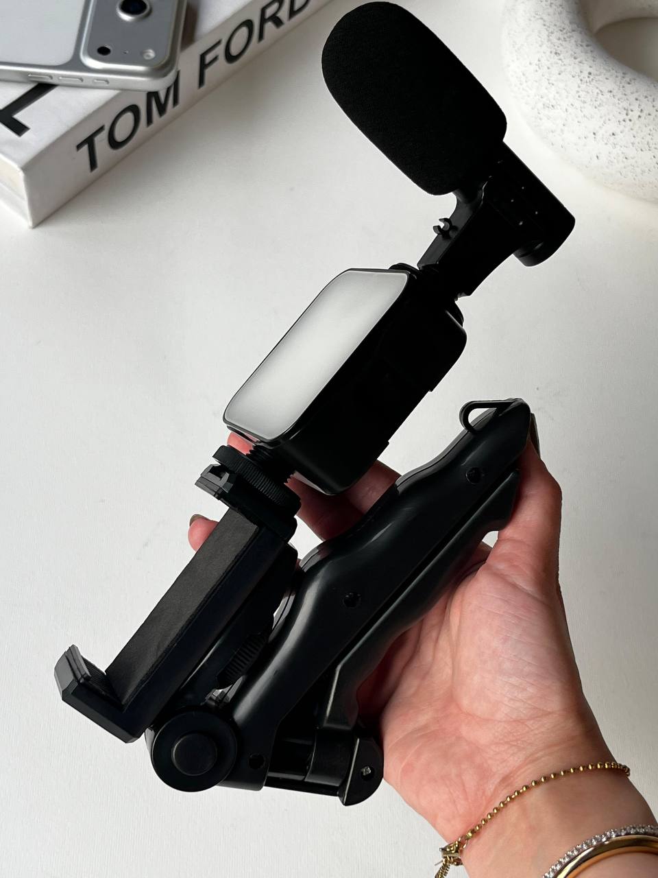 Video Making Kit AY-49