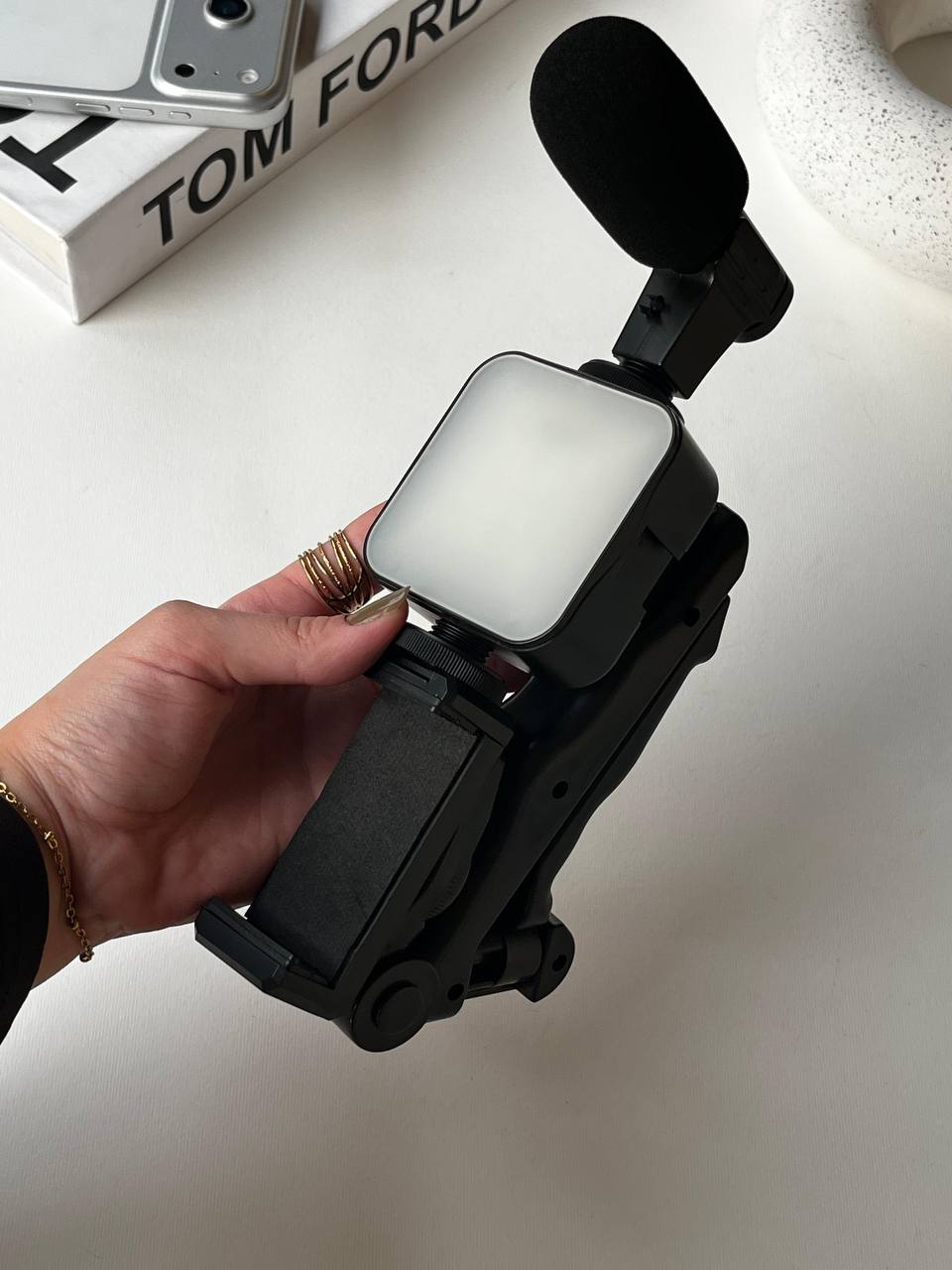 Video Making Kit AY-49