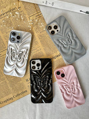 Tunnel Butterfly Case