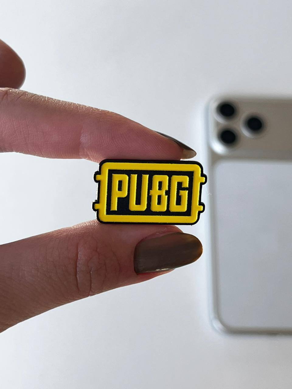 Stickers, Stay Connected