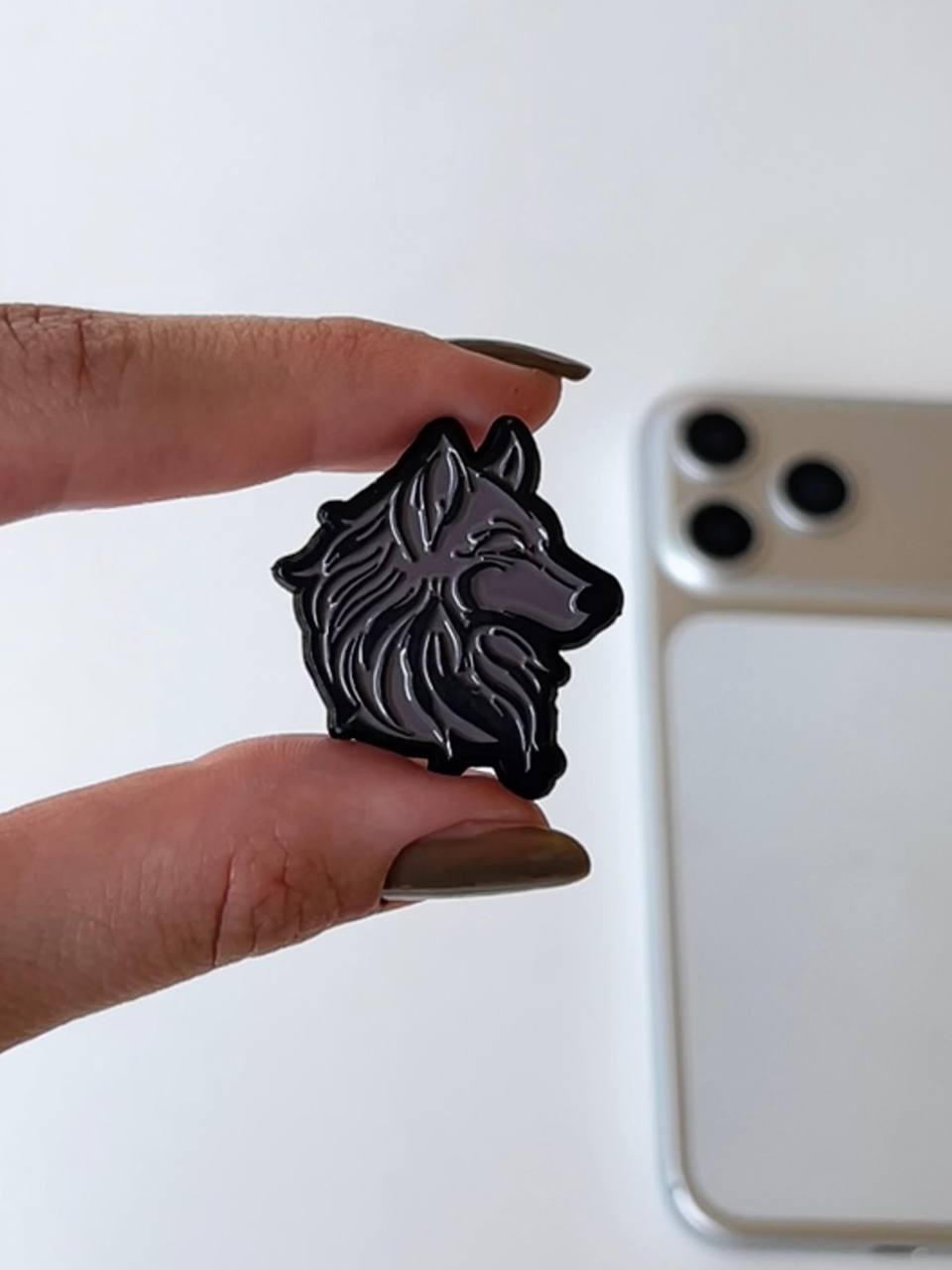 Stickers, Wild Cuties