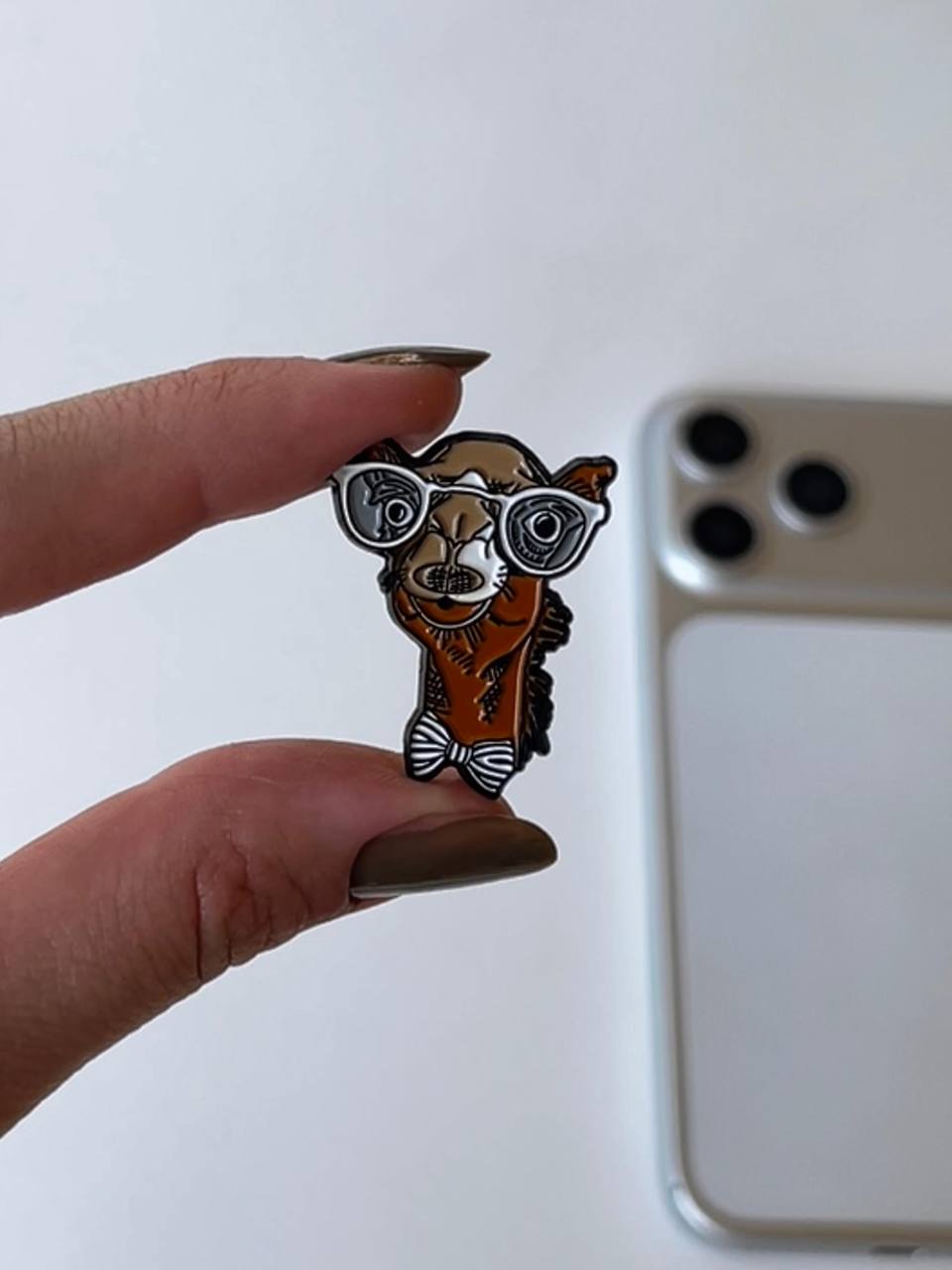 Stickers, Wild Cuties