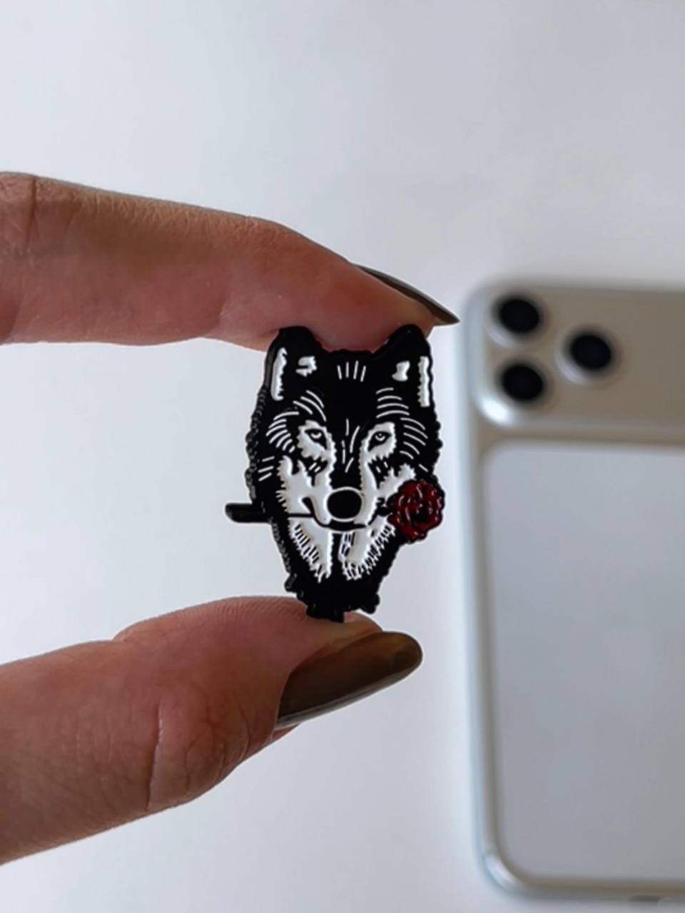 Stickers, Wild Cuties