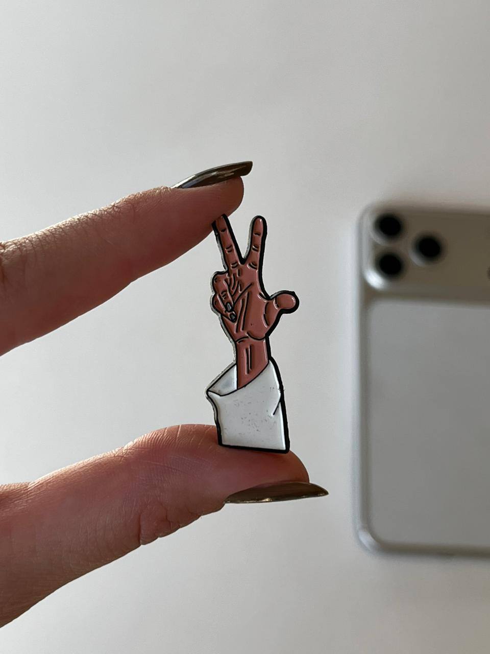 Stickers, Do Not Disturb