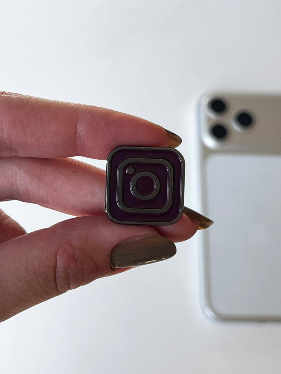 Stickers, Stay Connected