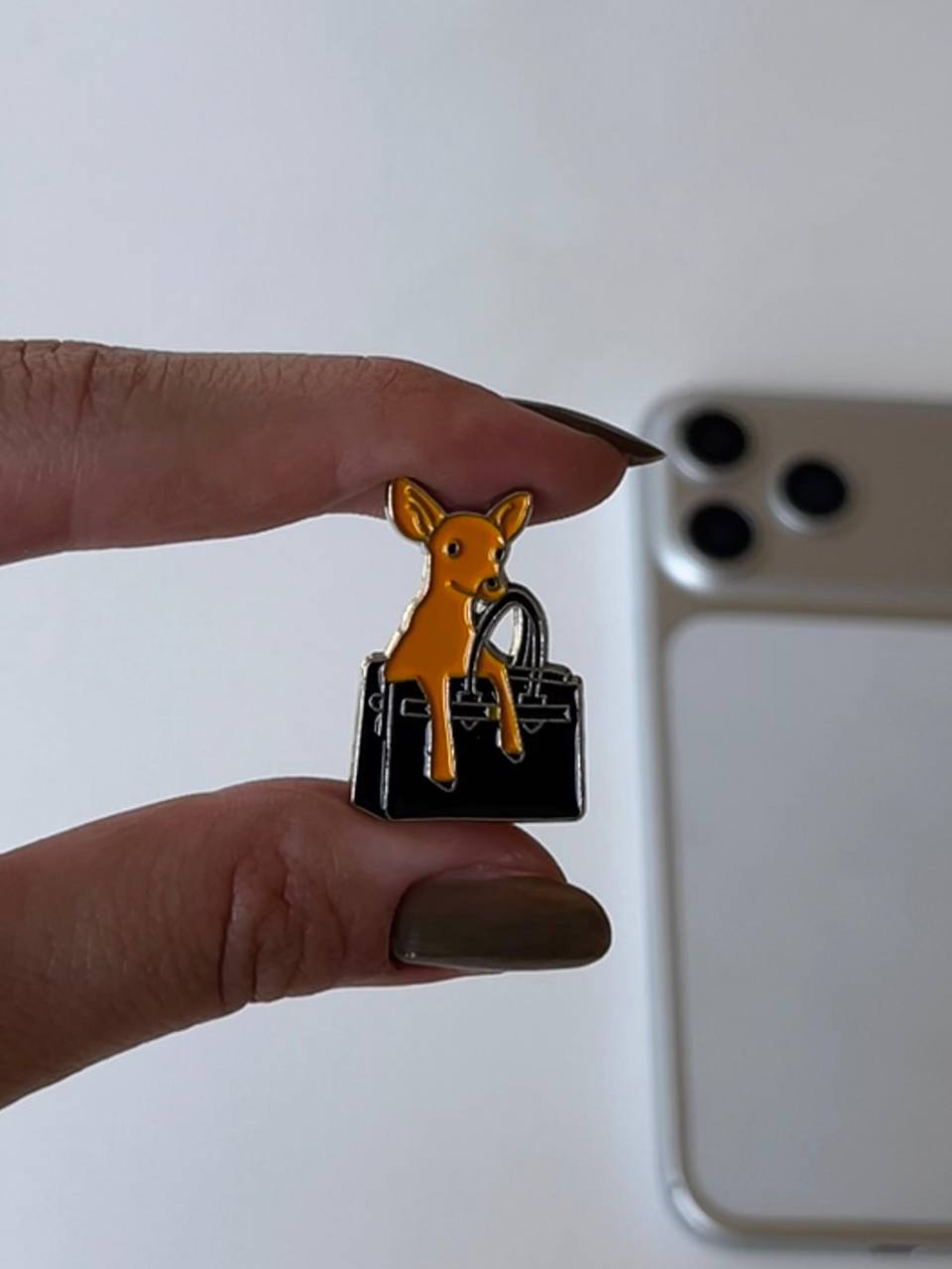 Stickers, Wild Cuties