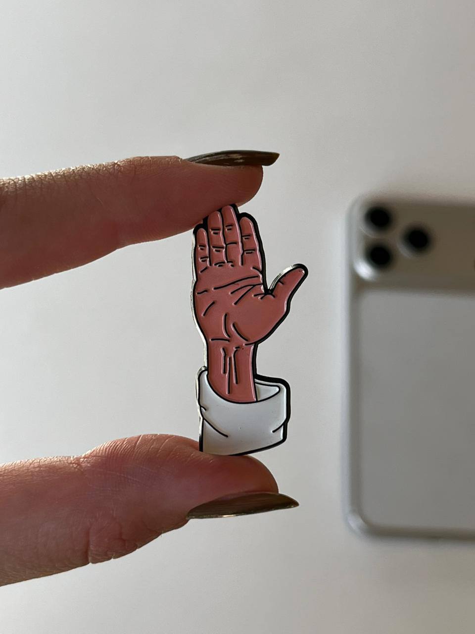 Stickers, Do Not Disturb