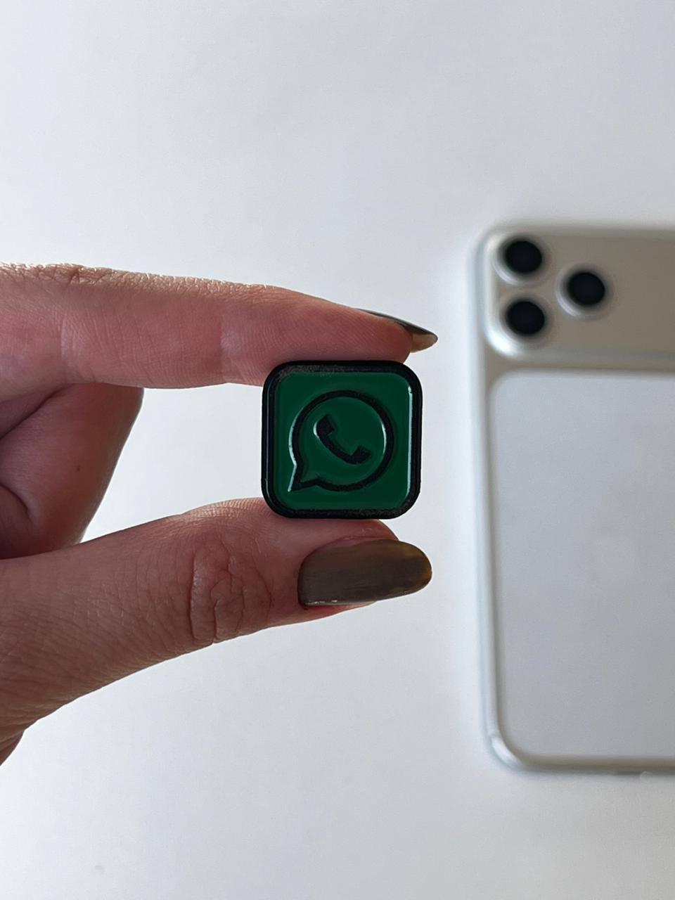 Stickers, Stay Connected