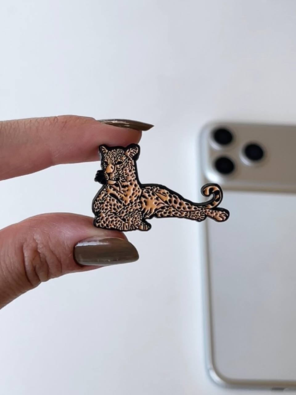 Stickers, Wild Cuties