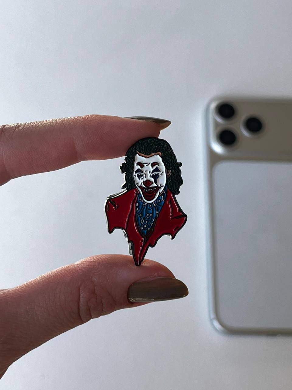 Stickers, Stay Connected