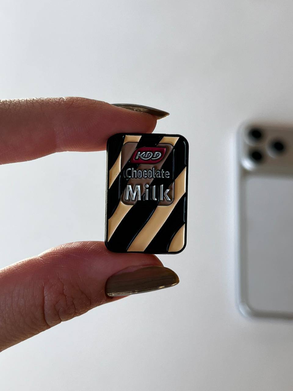 Stickers, Mood in a Cup