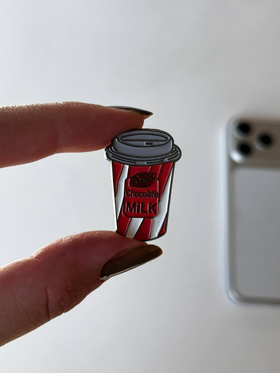 Stickers, Mood in a Cup