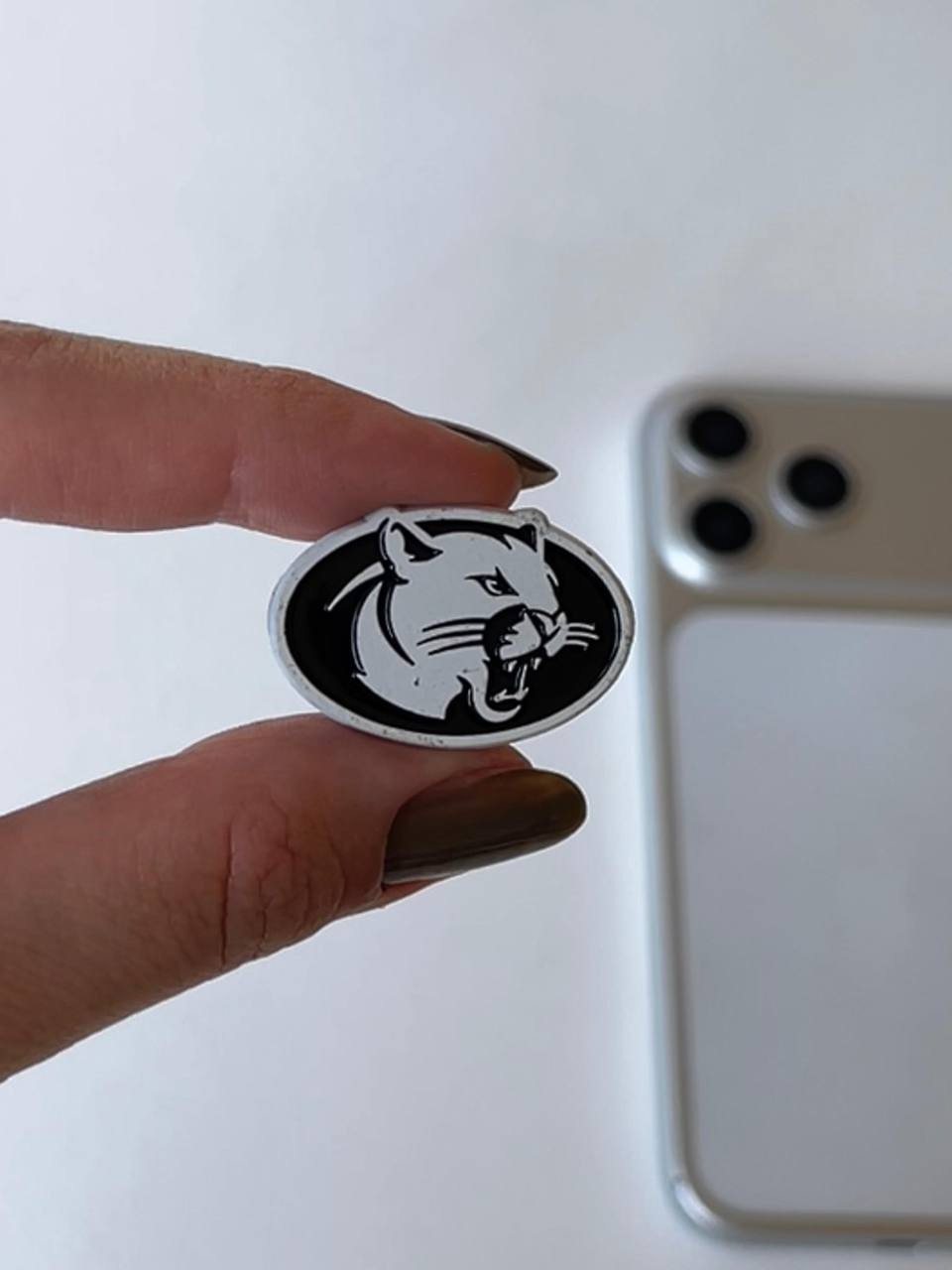 Stickers, Wild Cuties