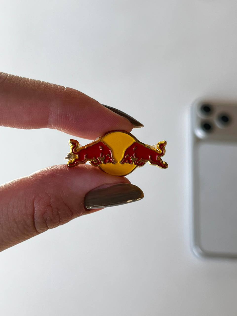 Stickers, Mood in a Cup