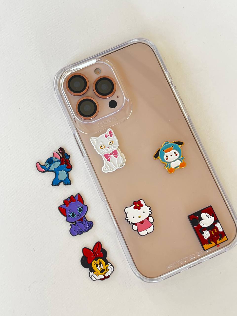 Stickers, Cartoon Vibes