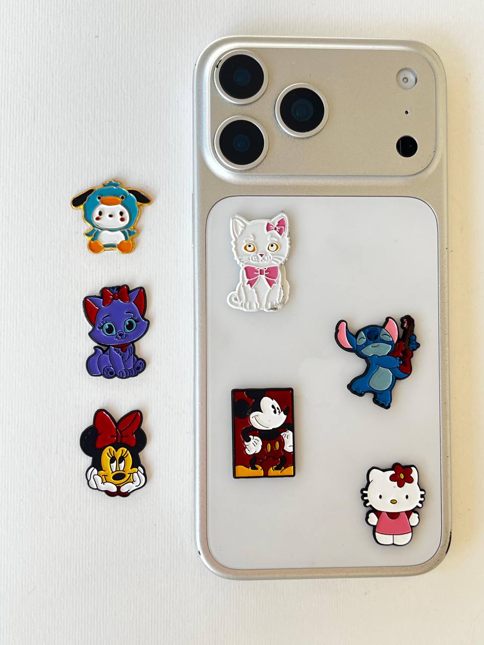 Stickers, Cartoon Vibes