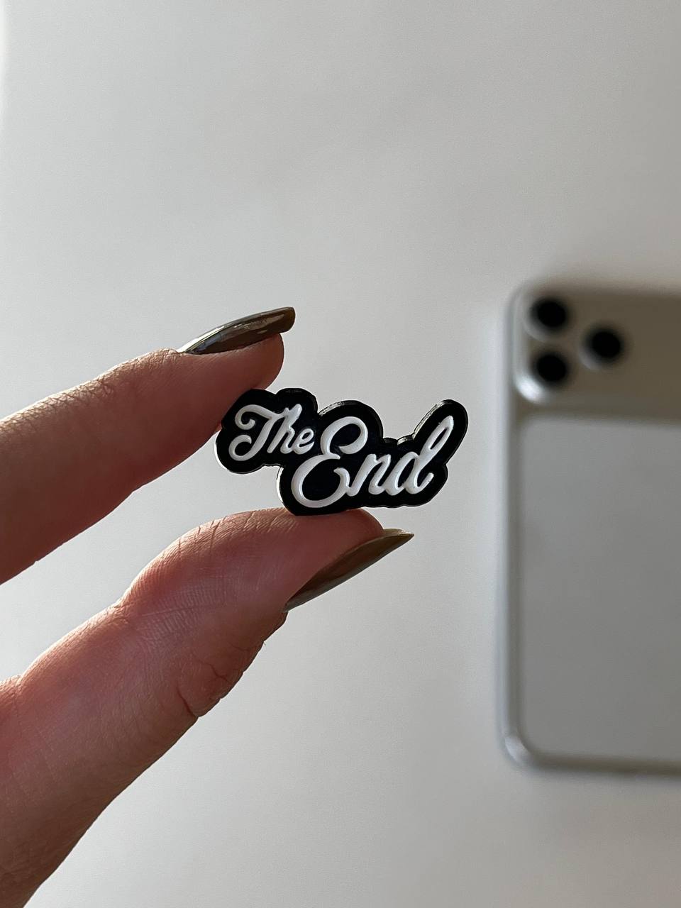 Stickers, Words Matter