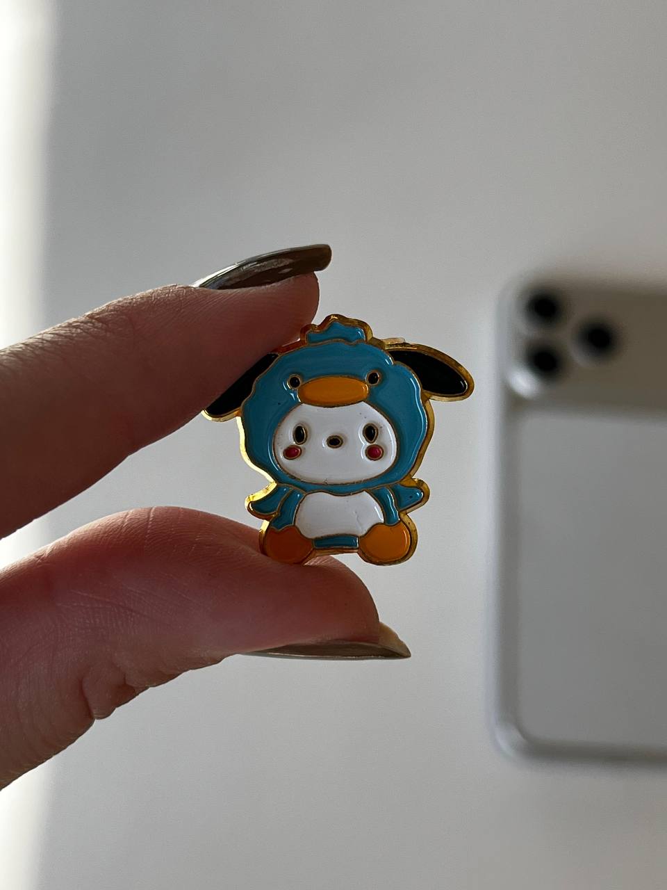 Stickers, Cartoon Vibes