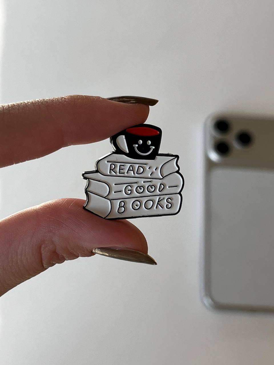 Stickers, Words Matter