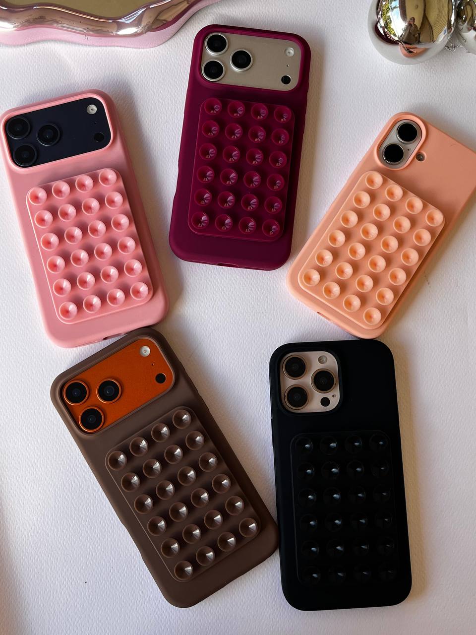 Sticky Stand Case – Karakeeb