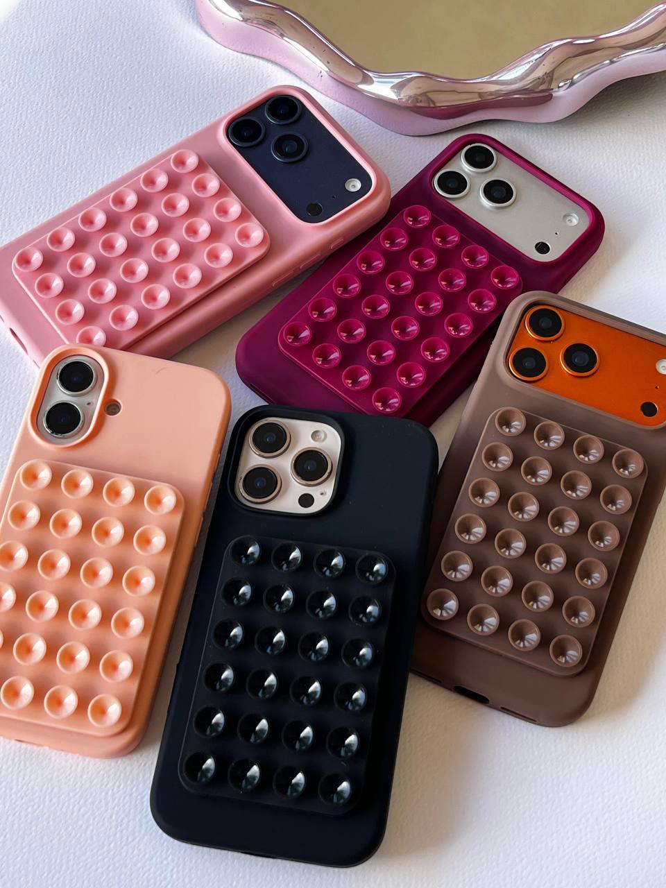 Sticky Stand Case – Karakeeb