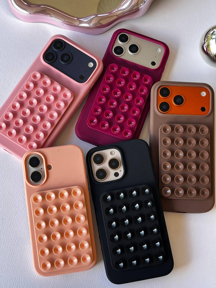 Sticky Stand Case – Karakeeb