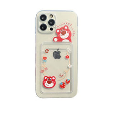 Lotso Photo Case