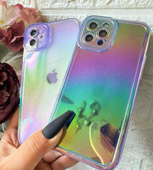 Glitter Hologram Case