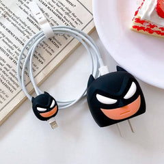 Charger Protector, Batman