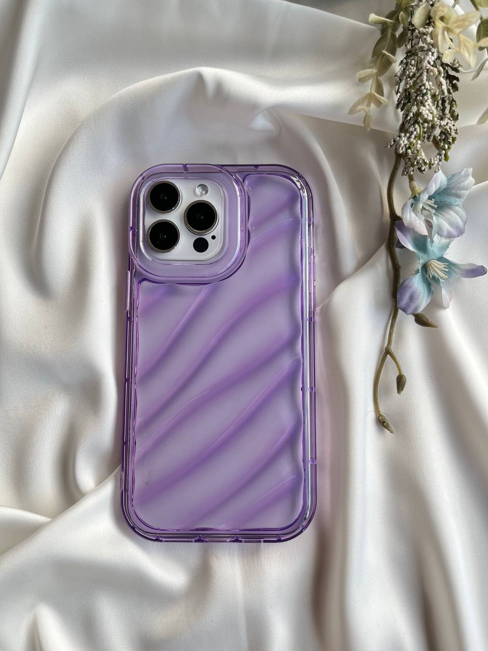 Neon Waves Case